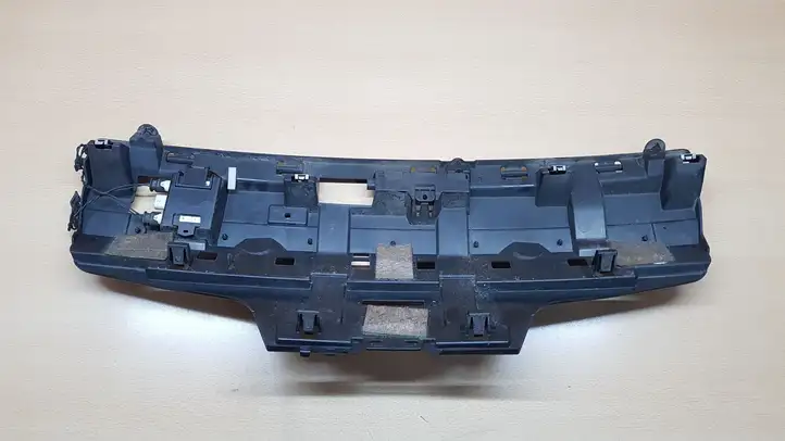 BMW 4 F32 F33 (2013 - 2017) 7285563 Кронштейн заднего бампера — фото 8
