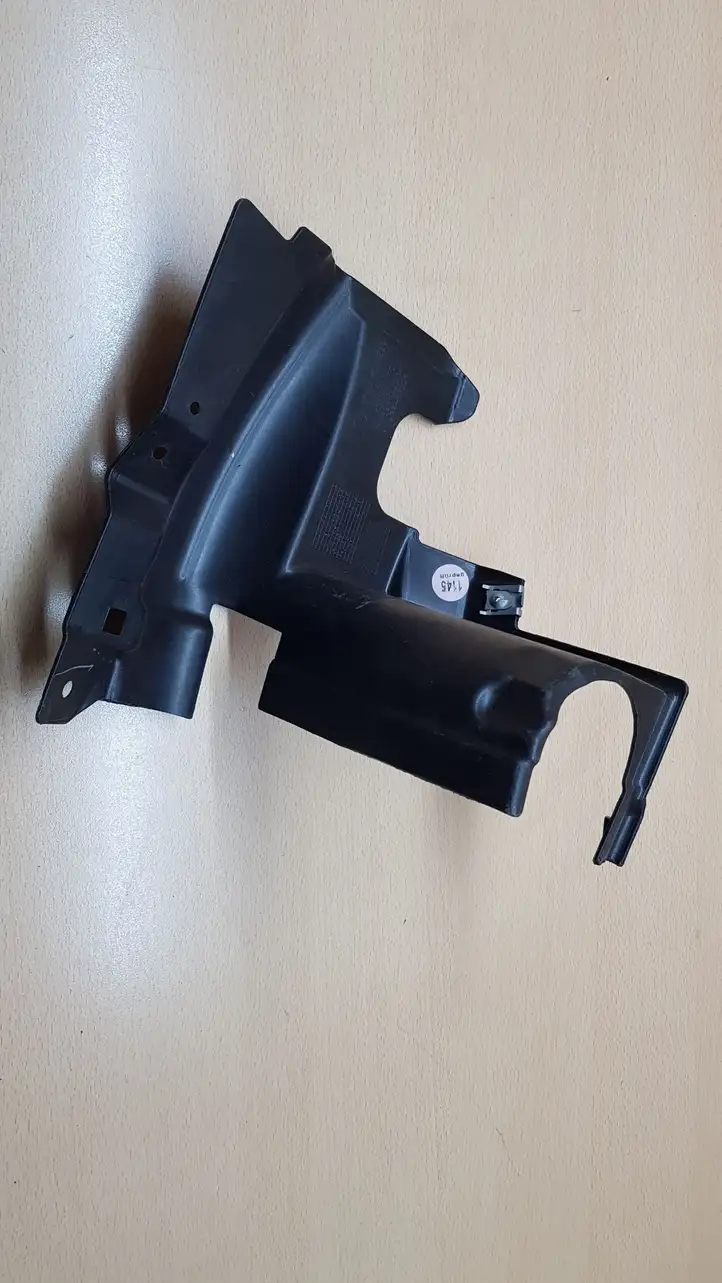 BMW 3 F30 F35 F31 (2012 - 2018) 7274860 Защита днища передней части — фото 1