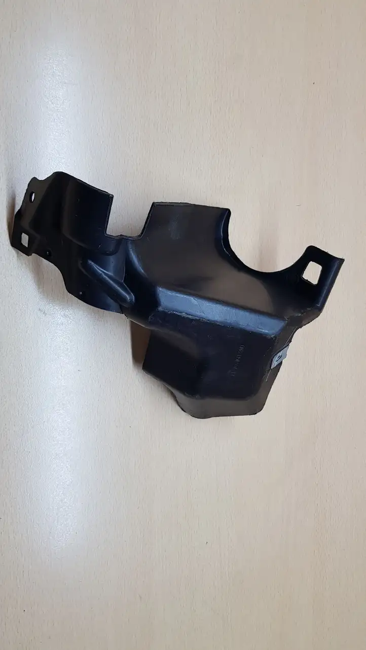 BMW 3 F30 F35 F31 (2012 - 2018) 7274865 Защита днища передней части — фото 1