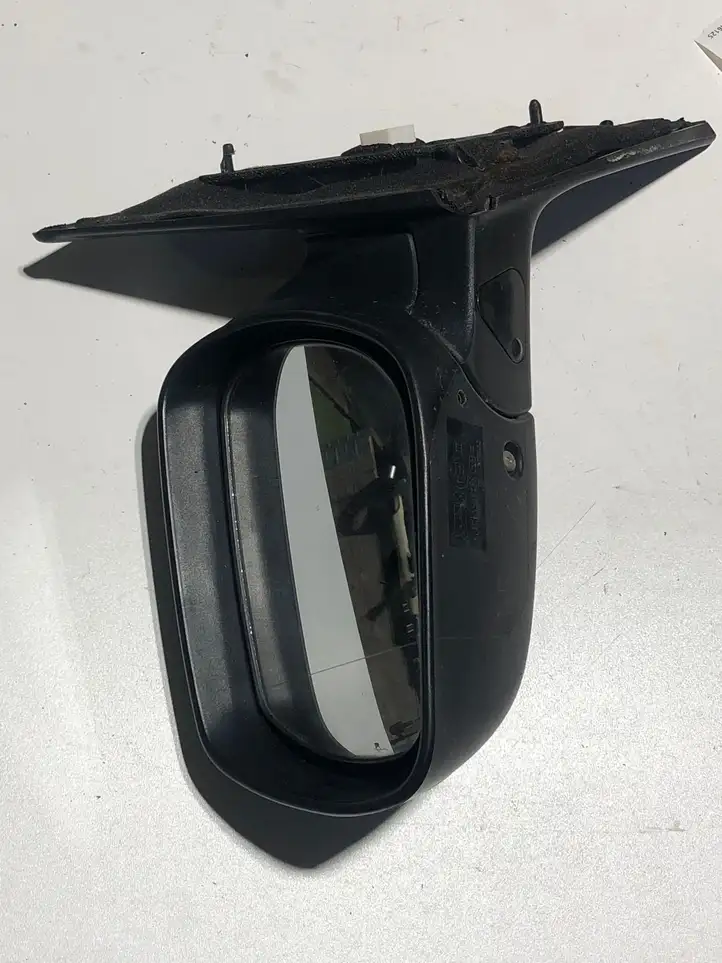 Mazda 3 I (2003 - 2006) E4012220 Боковое зеркало с электроприводом — фото 3