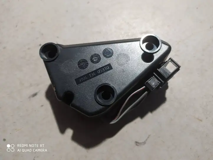 Volkswagen Golf V (2003 - 2009) 1K0035463D Усилитель звука — фото 3