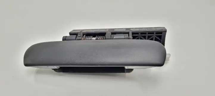 Citroen Xsara Picasso (1999 - 2012) 9633343677 Наружная ручка задней двери — фото 1