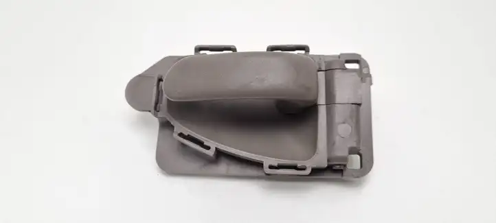 Citroen Xsara Picasso (1999 - 2012) 9631487777 Внутренняя ручка задней двери — фото 1
