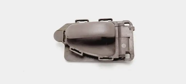 Citroen Xsara Picasso (1999 - 2012) 9631487777 Внутренняя ручка двери — фото 1