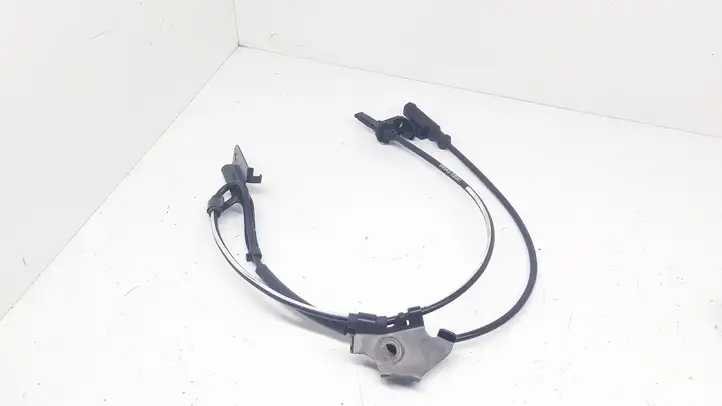 Toyota Avensis T270 (2009 - 2012) 8954302061 Проводка переднего датчика ABS — фото 3