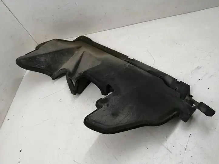 Toyota Prius (XW20) (2003 - 2009) 5328647010 Облицовка радиатора — фото 6