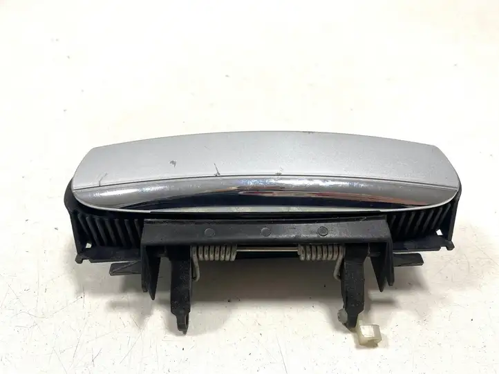 Audi A3/S3 8P (2008 - 2013) 4B0839885 Наружная ручка пиредней двери — фото 3