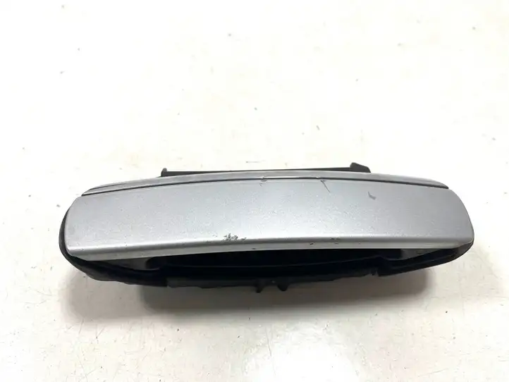 Audi A3/S3 8P (2008 - 2013) 4B0839885 Наружная ручка пиредней двери — фото 6