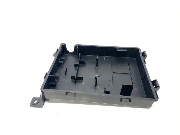 Audi A3/S3 8P (2008 - 2013) 8P0035619C Кронштейн блока Bluetooth — фото 1
