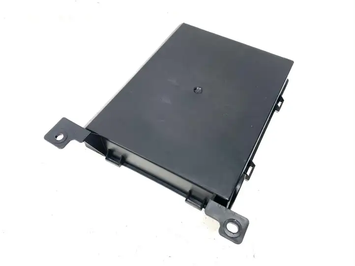 Audi A3/S3 8P (2008 - 2013) 8P0035619C Кронштейн блока Bluetooth — фото 2