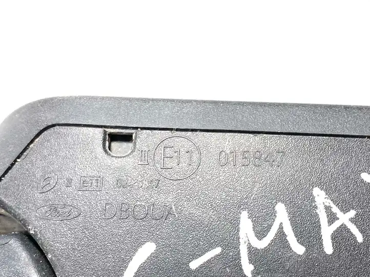 Ford Focus C-MAX (2003 - 2010) 015847 Боковое зеркало с электроприводом — фото 6