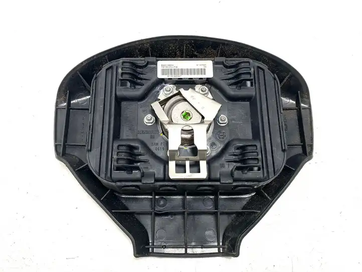 Opel Vivaro (2006 - 2014) 8200136334 Подушка безопасности руля — фото 5