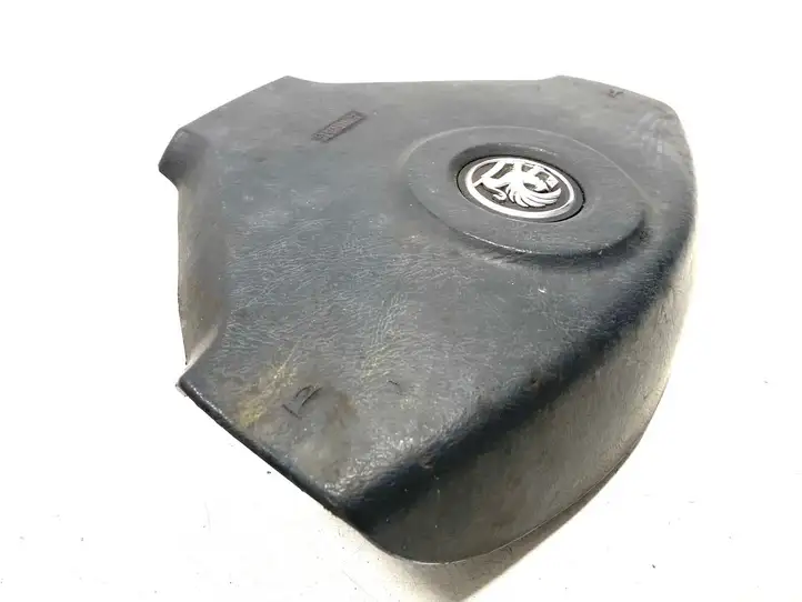 Opel Vivaro (2006 - 2014) 8200136334 Подушка безопасности руля — фото 6