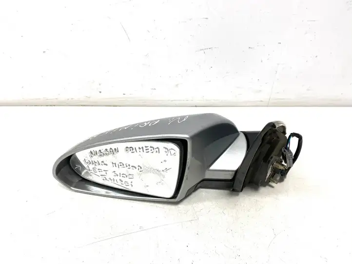 Nissan Primera (2000 - 2001) 96302AU322 Боковое зеркало с электроприводом — фото 1