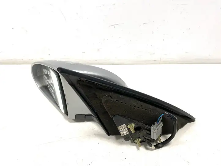 Nissan Primera (2000 - 2001) 96302AU322 Боковое зеркало с электроприводом — фото 8