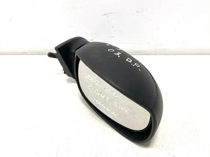 Citroen C3 (2002 - 2009) 012026 Боковое зеркало механическое — фото 2