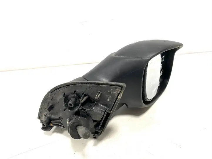 Citroen C3 (2002 - 2009) 012026 Боковое зеркало механическое — фото 7