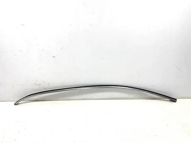 Mercedes-Benz R W251 (2005 - 2013) V2516909180 Накладка стекла передней двери — фото 1