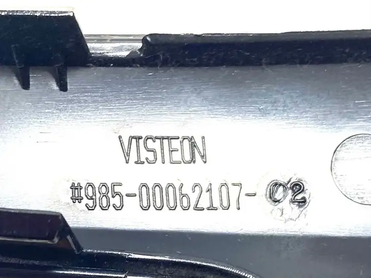 Peugeot 508 (2010 - 2014) 9686309377B Накладка ручки двери — фото 2