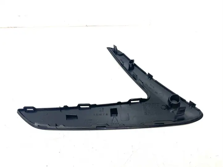 Peugeot 508 (2010 - 2014) 9686309377B Накладка ручки двери — фото 5