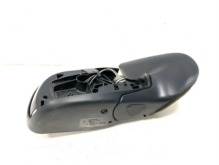 Mazda 2 (2003 - 2007) 014202 Боковое зеркало механическое — фото 6