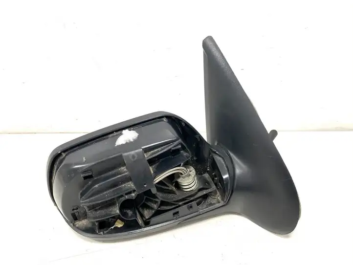 Mazda 2 (2003 - 2007) 014202 Боковое зеркало механическое — фото 8
