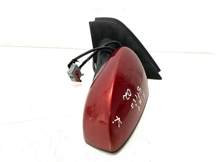 Fiat Stilo (2001 - 2010) 0158459 Боковое зеркало с электроприводом — фото 5