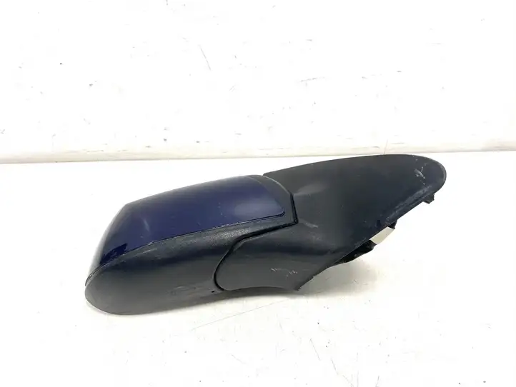 Ford Mondeo Mk III (2000 - 2007) 836156 Боковое зеркало с электроприводом — фото 8