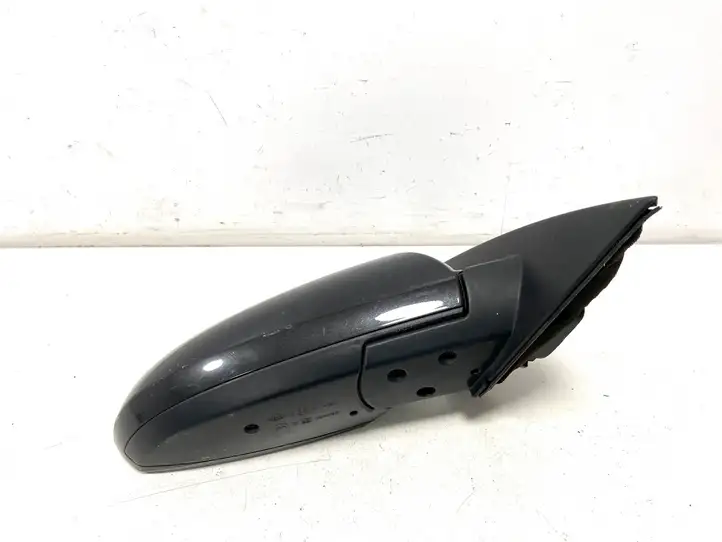 Nissan Primera (2001 - 2008) 96301AU364 Боковое зеркало с электроприводом — фото 9