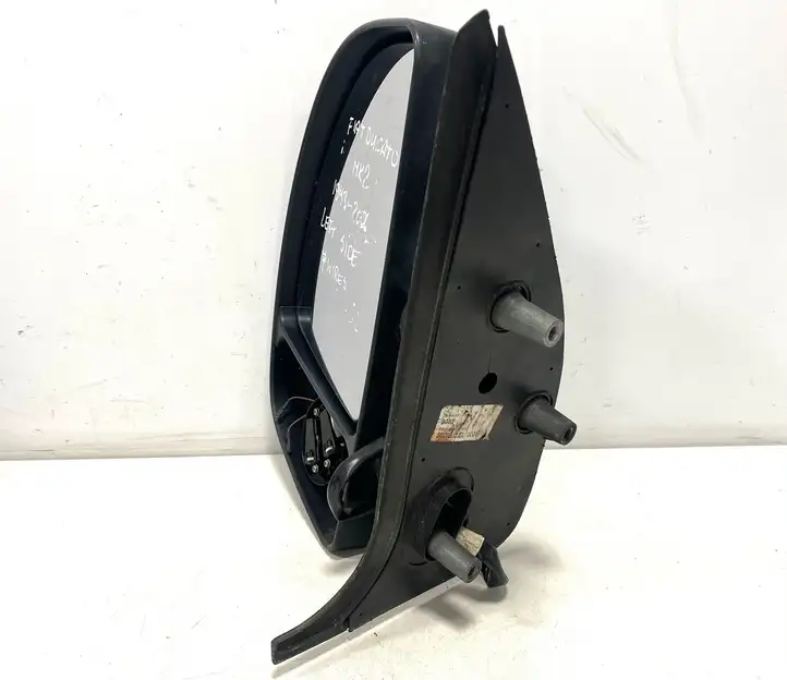Fiat Ducato (2002 - 2006) 0157143 Боковое зеркало с электроприводом — фото 3