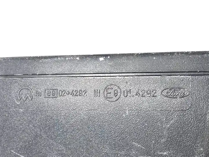 Ford Focus (2005 - 2008) 212836289 Боковое зеркало с электроприводом — фото 2