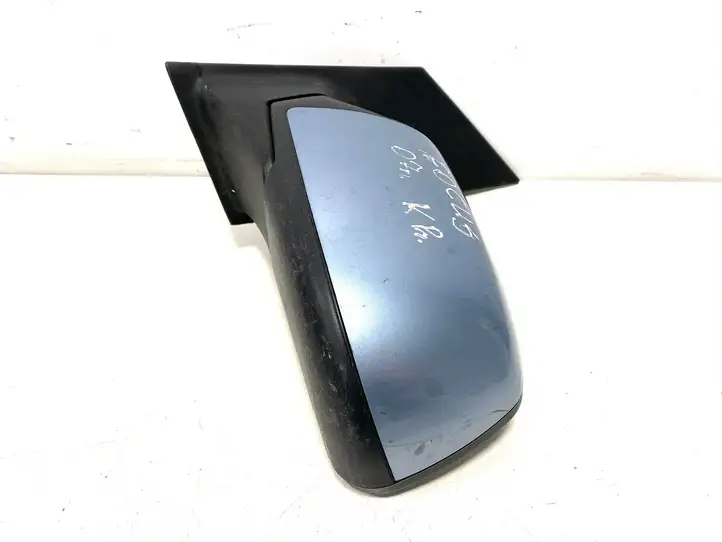 Ford Focus (2005 - 2008) 212836289 Боковое зеркало с электроприводом — фото 7
