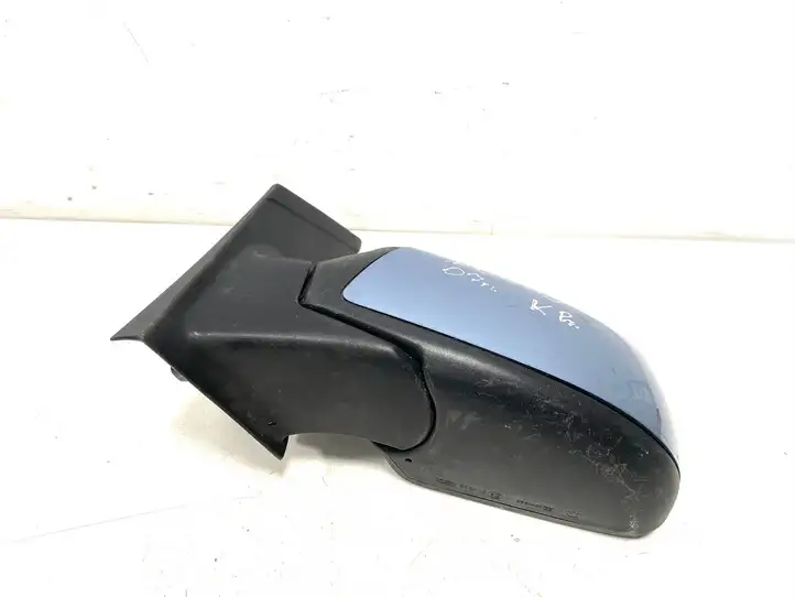 Ford Focus (2005 - 2008) 212836289 Боковое зеркало с электроприводом — фото 8