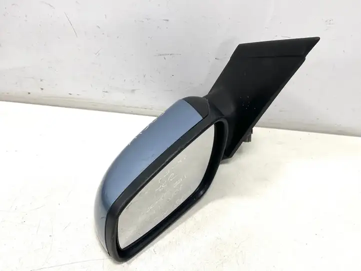 Ford Focus (2005 - 2008) 212836289 Боковое зеркало с электроприводом — фото 10