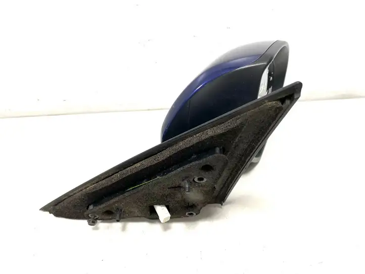 Mazda 6 (2009 - 2012) 022683 Боковое зеркало с электроприводом — фото 4