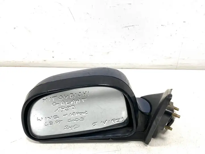 Mitsubishi Galant (1997 - 2003) 012091 Боковое зеркало с электроприводом — фото 1