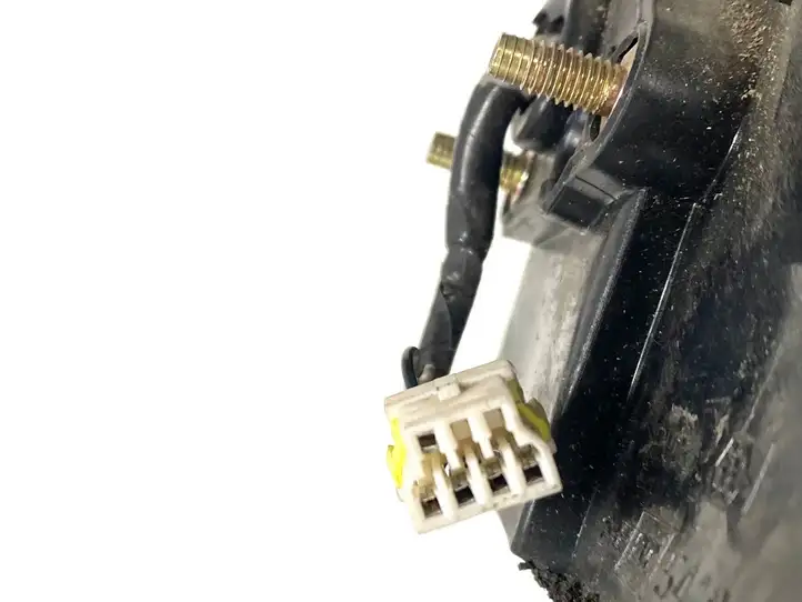 Mitsubishi Galant (1997 - 2003) 012091 Боковое зеркало с электроприводом — фото 3