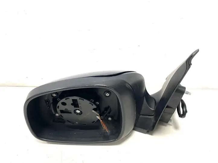 Suzuki Swift (2004 - 2010) 8470262JB0 Боковое зеркало с электроприводом — фото 1