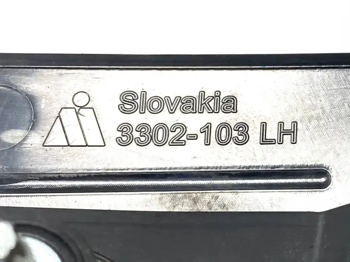 Suzuki Swift (2004 - 2010) 8470262JB0 Боковое зеркало с электроприводом — фото 8