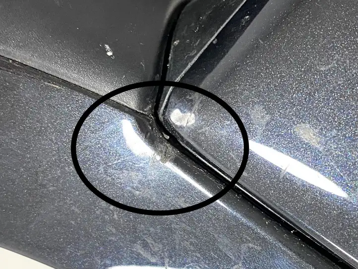 Suzuki Swift (2004 - 2010) 8470262JB0 Боковое зеркало с электроприводом — фото 12