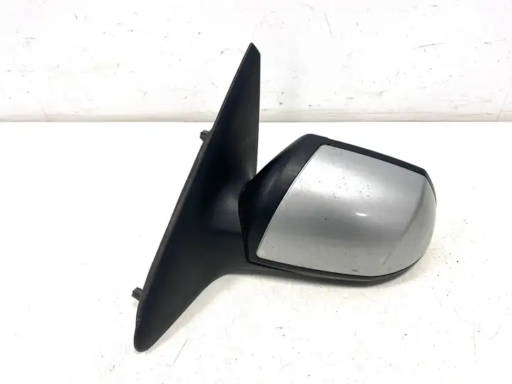 Ford Mondeo Mk III (2000 - 2007) 014119 Боковое зеркало с электроприводом — фото 11
