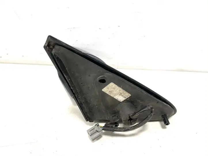 Ford Mondeo Mk III (2000 - 2007) 836155 Боковое зеркало с электроприводом — фото 9