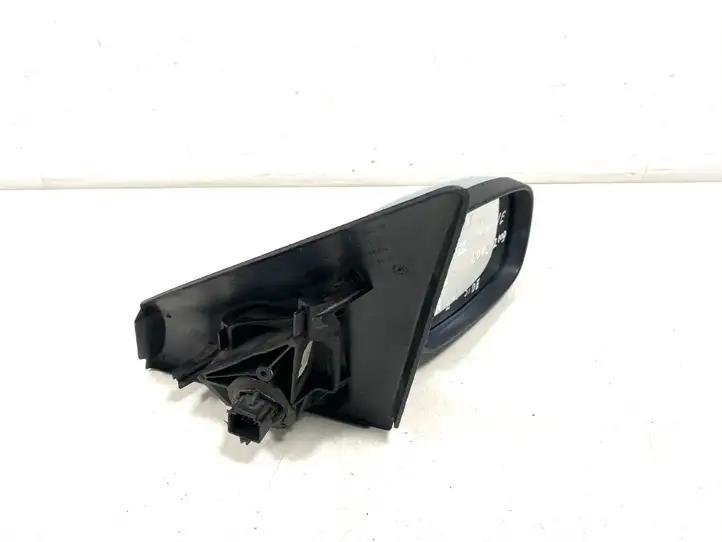 Renault Megane II (2002 - 2005) 12353070 Боковое зеркало с электроприводом — фото 5