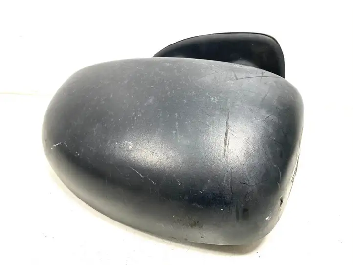 Fiat Ducato (2002 - 2006) 0157142 Боковое зеркало с электроприводом — фото 9