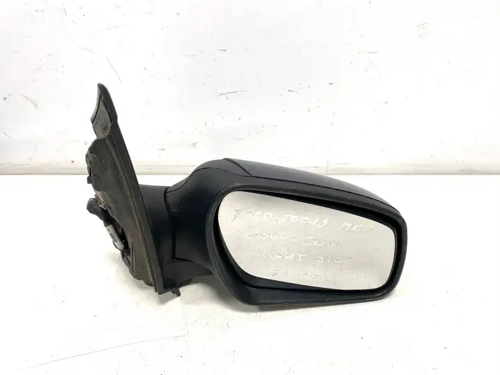 Ford Focus (2005 - 2008) 212876100 Боковое зеркало с электроприводом — фото 1