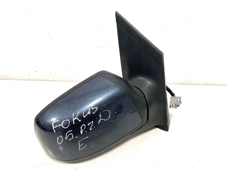 Ford Focus (2005 - 2008) 212876100 Боковое зеркало с электроприводом — фото 2