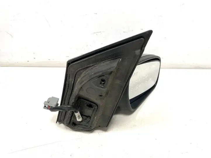 Ford Focus (2005 - 2008) 212876100 Боковое зеркало с электроприводом — фото 7