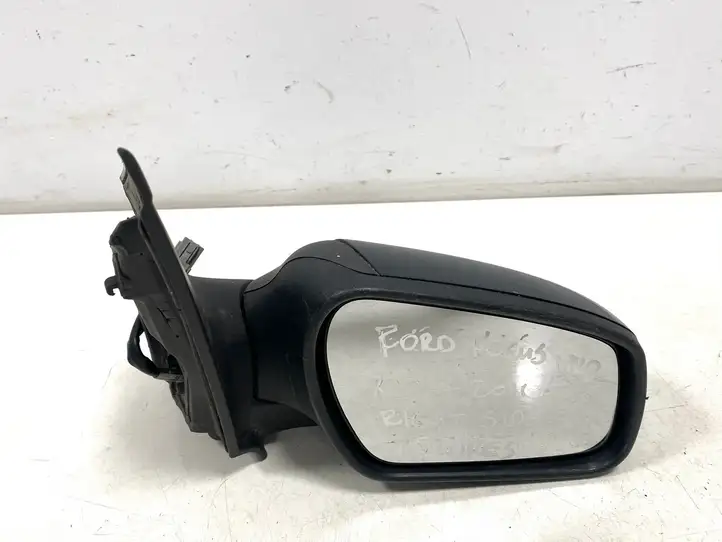 Ford Focus (2005 - 2008) 212876100 Боковое зеркало с электроприводом — фото 1