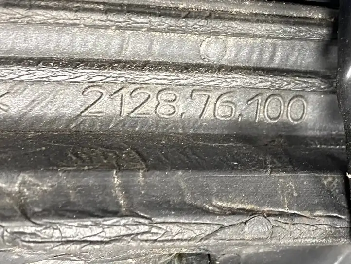 Ford Focus (2005 - 2008) 212876100 Боковое зеркало с электроприводом — фото 4