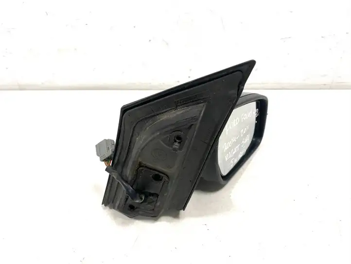 Ford Focus (2005 - 2008) 212876100 Боковое зеркало с электроприводом — фото 6